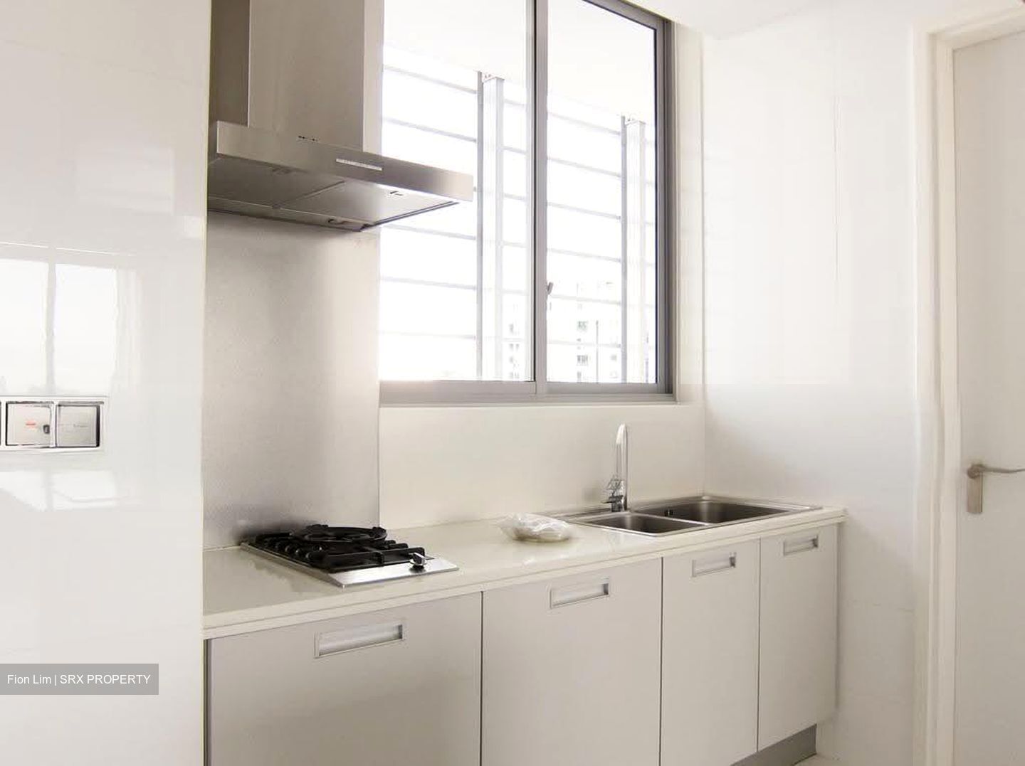 The Tate Residences (D9), Condominium #634151881